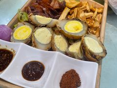 -汉唐守艺人·河北面馆(民心河店)