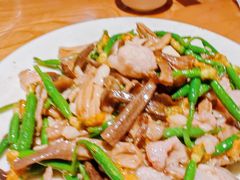 -话梅·客家小厨(东门店)