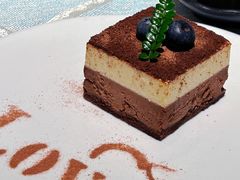 -一棵树·意大利西餐厅One Tree(新城店)