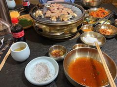 -味家烤肉烤鳗鱼牛排(西塔旗舰店)