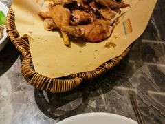 -前海沿·青岛菜(乐客城店)