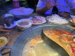 -萍姐火锅·公路夜市(打浦桥日月光店)