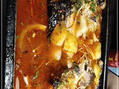 -炉鱼(爱琴海购物公园店)
