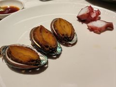 -悦全日餐厅·仁恒洲际酒店