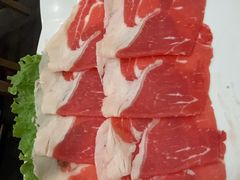 -牛街·马辈儿涮肉(牛街二店)