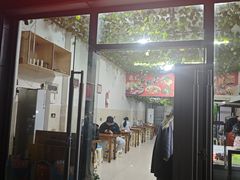 -老兵麻辣烫(世欧王庄店)