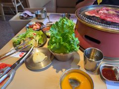 -西塔老太太泥炉烤肉(杭州首店)