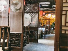 大堂-徽镇小厨·经典徽菜(十里河店)