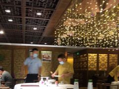 -汉唐宴长安食府