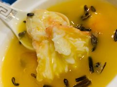 帝王蟹三吃-麟1929(外滩店)