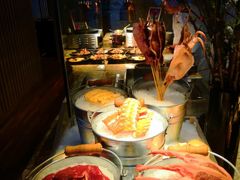 -嘉定凯悦·咖啡厅