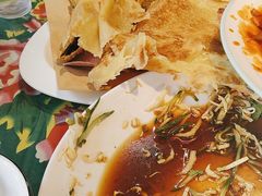 -人民公社大食堂(顺义总店)