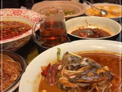 -二十八里太湖船菜(吉祥路店)