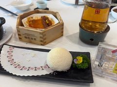 -龙庭华宴·粤菜·早茶