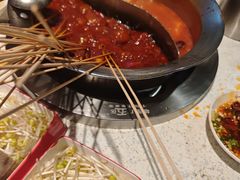 -钢管厂五区小郡肝火锅串串香(总店)