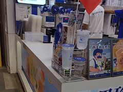 -煲珠公·老红糖珍珠奶茶(长宁龙之梦店)