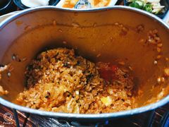 -杀猪天·韩国烤肉(总店)
