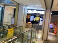 -麦当劳(国贸店)
