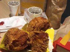 -麦当劳(温州东海店)
