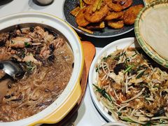 -东北风(平江万达店)