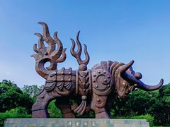 -四海公园(南山区)