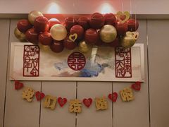 -上海宝华万豪酒店