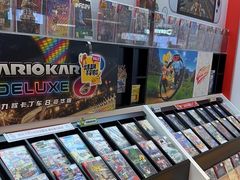 -任天堂Nintendo Switch体验店(天河城店)