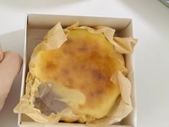 芋泥巴斯克-廣蓮申·點心便利店(美罗城店)