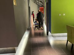 -百姓厨房(凤翔泥塑坊店)