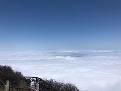 -峨眉山风景名胜区