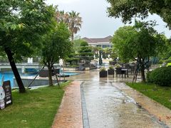 -上海东方佘山翰悦阁酒店·Vie全日制餐厅