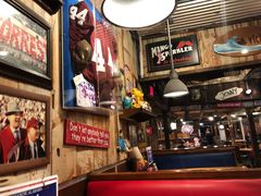 -阿甘虾餐厅(Maui)