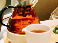 -théATRE 茶聚场(王府中環店)