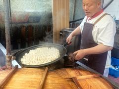 -锅贴大王南翔小笼(临沂二村店)