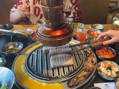 -GOGIYA·咕叽吖韩国传统烤肉店(小榄店)