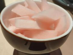 酸萝卜-山石榴·贵州菜(丰盛里店)