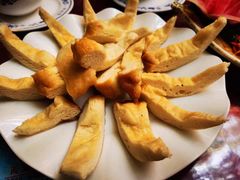 -吉祥圣雪藏餐