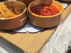 -龍歌自助小火锅(崂山丽达店)