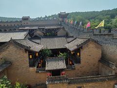 -皇城相府