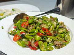 -郑庄脂渣海鲜楼(九水路店)