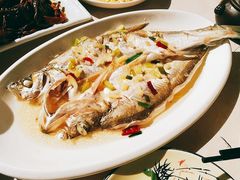 -美味之家·湖景农家乐(太湖东山店)