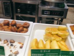 -紫光园清真北京小吃(广渠门内店)