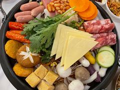 -芝湖参鸡汤(CP静安店)