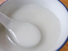 杏仁茶-老福平张记杏仁茶芝麻茶