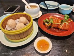 -五缘湾凯悦酒店·悦饗中餐厅
