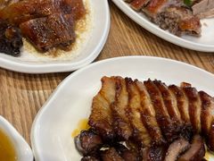 -裕记烧腊连锁餐饮(国商分店)