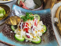 -妥妥烤肉料理(昙华林店)