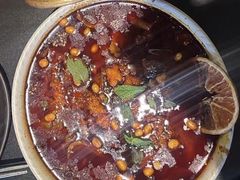 -Ameigo梅果·云贵川bistro(长宁来福士店)