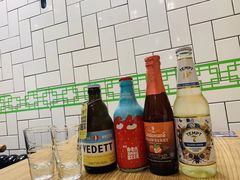 -壹酒贰肉1926·深夜食堂(南京北街店)