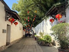 -三坊七巷历史文化街区